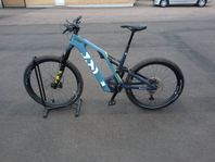 Husqvarna Mountain Cross MC5 E-MTB 2024