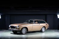 Volvo P1800 P1800 ES 2.0