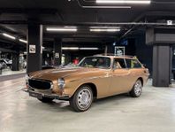 Volvo P1800 P1800 ES 2.0