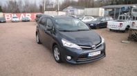 Toyota Verso 1.8 Valvematic Euro 6