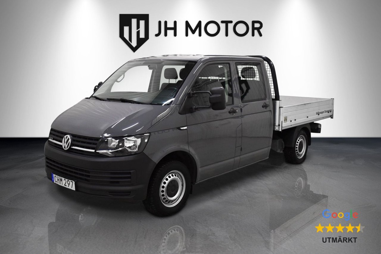 Volkswagen Transporter DH T6 ...