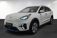 Kia E-Niro | Advance Plus | Keyless | Adaptiv farthållare |