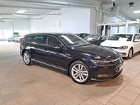 Volkswagen Passat SC 2.0 TDI 240 GTS 4M DSG Executive