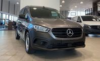 Mercedes-Benz Citan CDI SKÅP L1 - Lagerbil