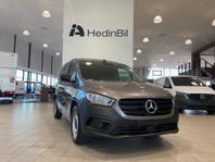 Mercedes-Benz Citan CDI SKÅP L1 - Lagerbil