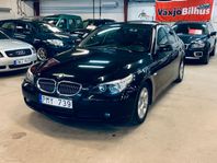 BMW 523 i Sedan Euro 4 , DRAG , AUTO