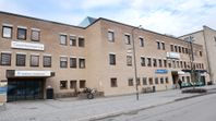 Kontor i Tyresö C - Regnbågsgatan 2