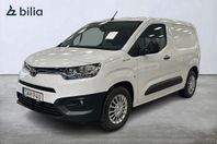 Toyota ProAce City Electric COMFORT MOMS