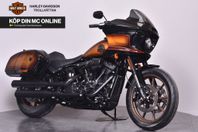 Harley-Davidson Low Rider ST Enthusiast KAMPANJ SPARA 17600: