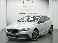 Volvo V40 Cross Country D3  ProEdition Panorama Välvård 150h