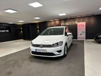 Volkswagen Golf Sportsvan 1.6 TDI BlueMotion Style #SÅLD#