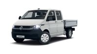 Volkswagen Transporter T6.1 DH 2.0 TDI 150 HK med flak