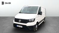 Volkswagen Crafter 50/55 S 50 L3 2.0 TDI EU