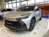 Toyota C-HR Hybrid AWD-i 2,0 GR SPORT Premier Edition Bi-Ton