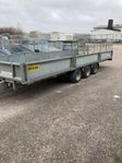 Ifor Williams TB 5521