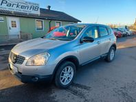 Nissan Qashqai 2.0 Euro 4