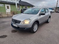 Nissan Qashqai 2.0 Euro 4