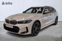 BMW 330e Touring xDrive M-sport Aut | Drag | HiFi | BiliaDay