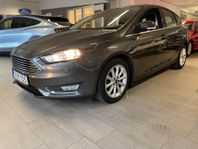 Ford Focus 1.0 EcoBoost SelectShift Euro 6