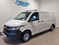 Volkswagen Transporter T6.1 2.0 TDI DSG 4M Serviceinredd