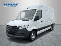 Mercedes-Benz Sprinter 317 Aut A2 Drag 3500kg fr4431exkl/mån