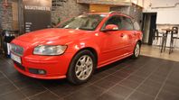 Volvo V50 2.0 D ( 0 Ränta 36 Mån ) 6 Mån garanti