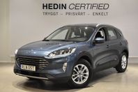 Ford Kuga 2.5 Plug-In Hybrid E-CVT 225hk FWD TITANIUM