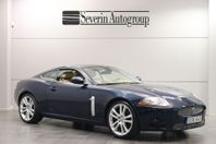 Jaguar XK XKR Coupé (416hk) 4.2 V8 Supercharged