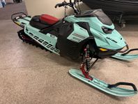 Ski-Doo Freeride 146" 850 E -TEC Turbo R