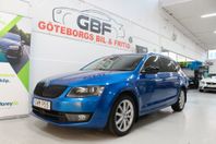 Skoda Octavia Kombi 1.6 TDI Automat / Dsg / Drag