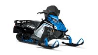 Polaris 650 TITAN Nordic  Pro