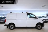 Volkswagen Transporter 2.0 TDI 4M 150hk V-Inrett Värmare Dra