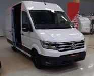 Volkswagen Crafter 35 2.0 TDi 103 kW man. /