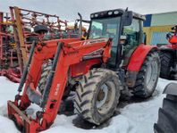 Massey Ferguson 5455+L