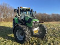 Deutz 6180 TTV