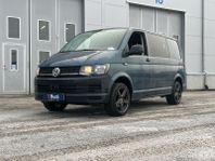 Volkswagen Transporter T32 2.0 TDI Comfort Plus Euro 6