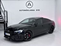 Audi A5 Sportback 45 TFSI quattro S-Line Panorama SE UTR