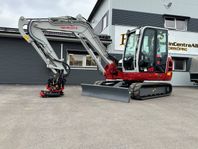 Takeuchi TB370