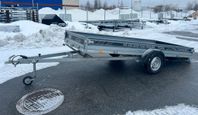 Lorries Snowmaster TT-375 750kg 2023 -Spara 10 000kr-