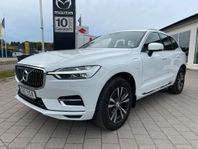 Volvo XC60 T6 AWD Recharge T6 AWD Inscription Expression