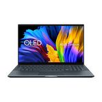 ZenBook som ny Pro 15 Oled UM535QE-PURE14