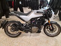 Husqvarna Vitpilen 401