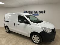 Dacia Dokker Express 1.6 MPI Euro 5