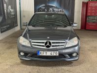 Mercedes-Benz C  C180 AMG Sport, Avantgarde5G Tronic ,156hk