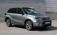 Suzuki Vitara Fullhybrid 4WD Select AUT Kampanjbil!