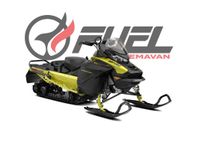 SKI-DOO MY25 EXPEDITION XTREME 900ACE TURBO R - SÄKRA DIN!