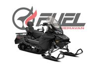 SKI-DOO MY25 EXPEDITION LE 20" 900ACE - SÄKRA DIN!