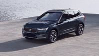 Volvo XC60 T6 Core Special Edition