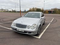 Mercedes-Benz E 400 CDI 5G-Tronic Euro 4