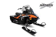 Lynx XTERRAIN STD 600R E-TEC 3700 -23 *Momsad*